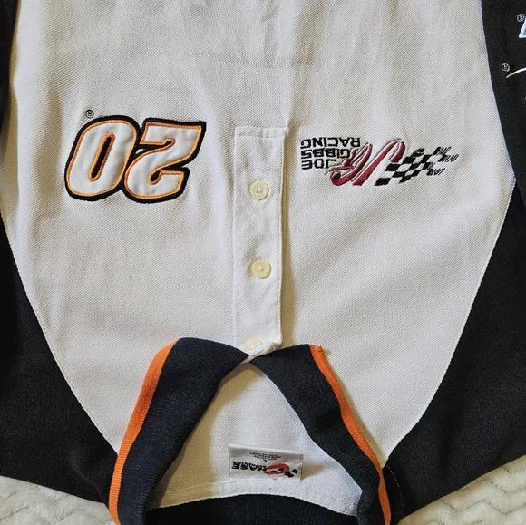 Tony Stewart Racing Polo - Picture 6 of 8